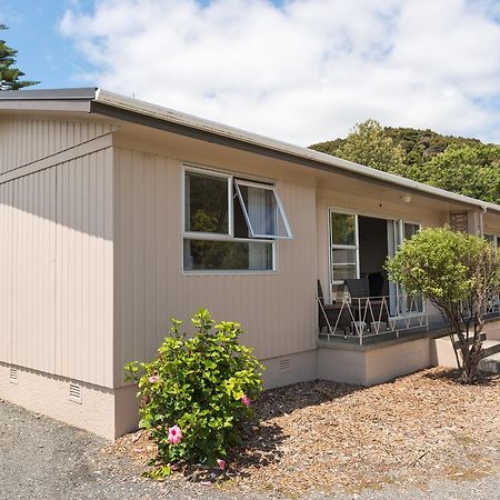 Waitangi Beach Units Екстериор снимка