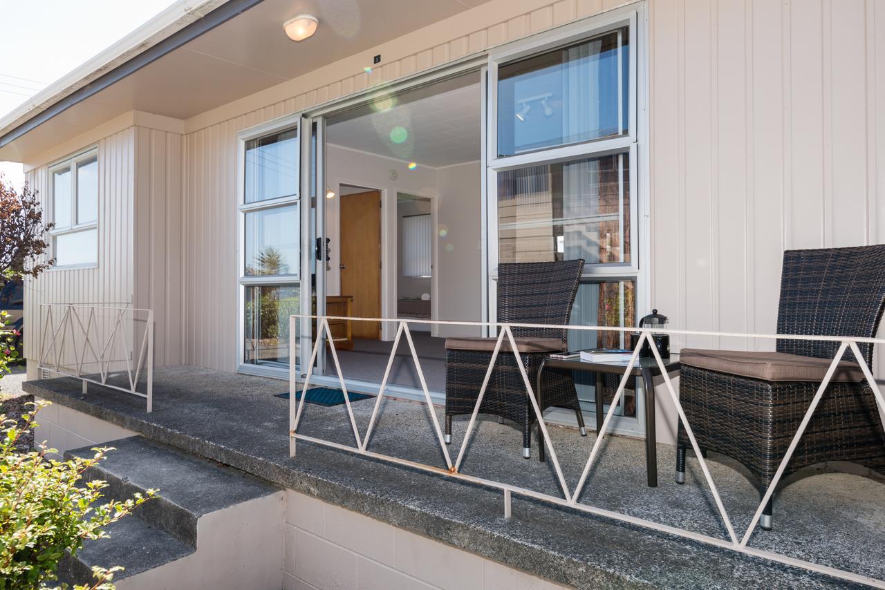 Waitangi Beach Units Екстериор снимка