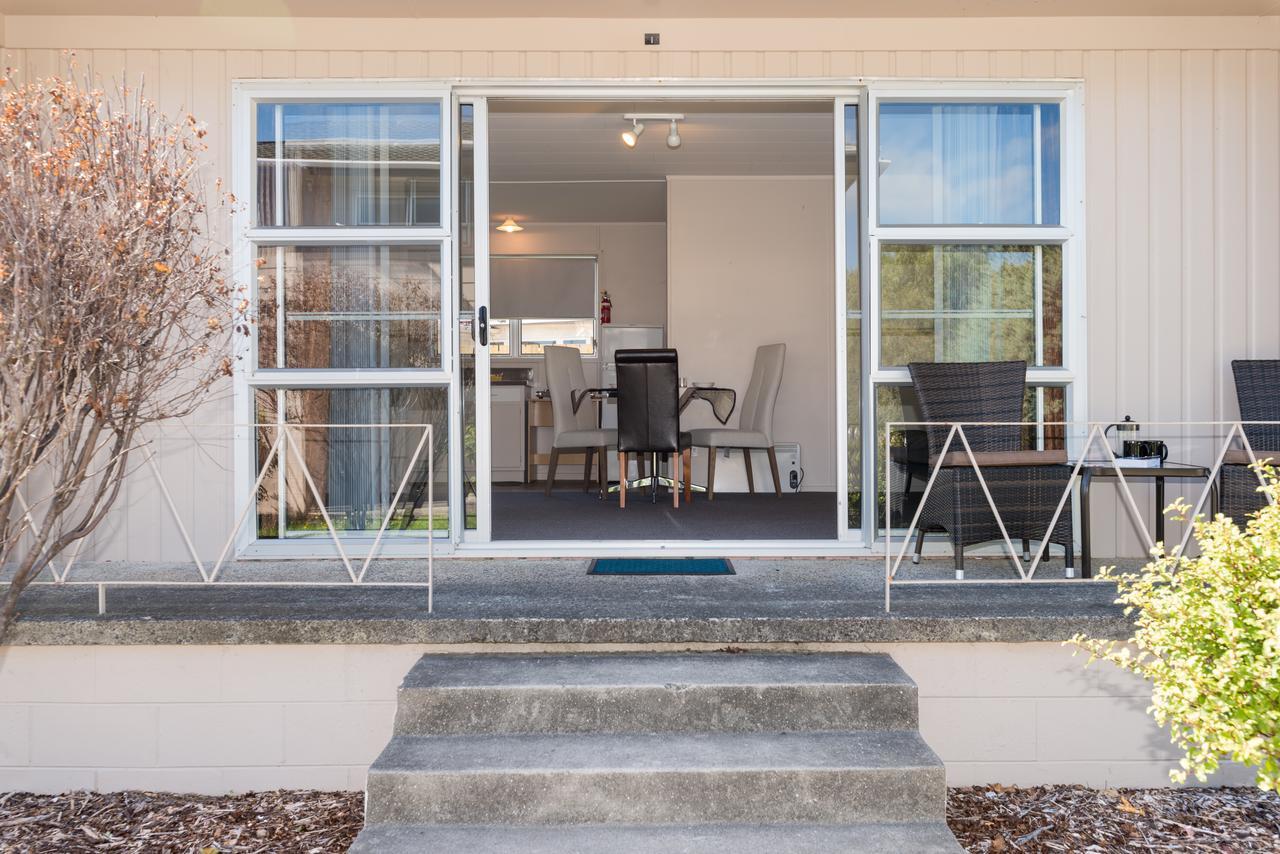Waitangi Beach Units Екстериор снимка