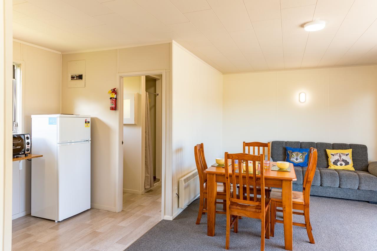 Waitangi Beach Units Екстериор снимка