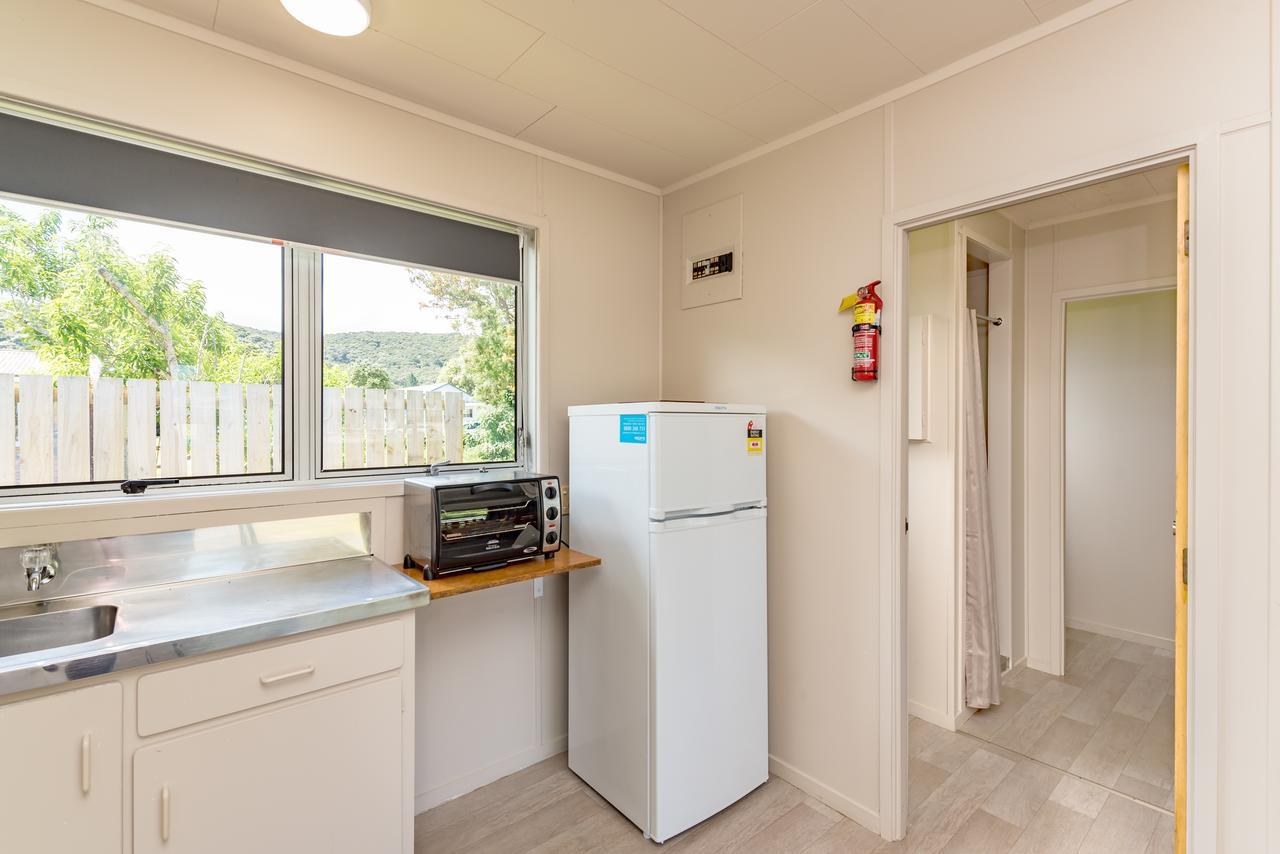 Waitangi Beach Units Екстериор снимка