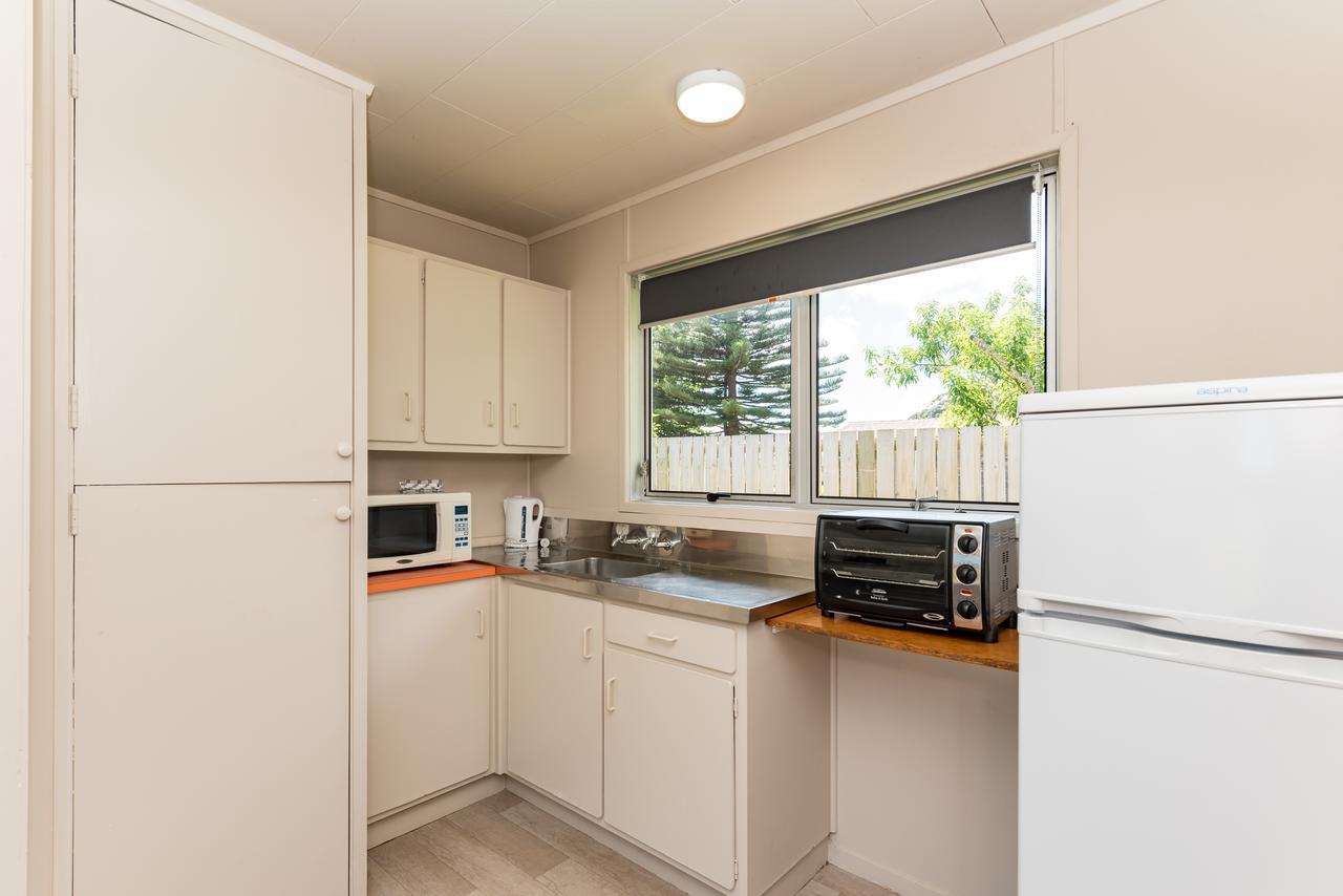 Waitangi Beach Units Екстериор снимка